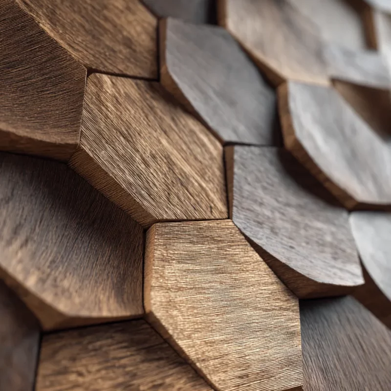 Accueil No Limit Création bois