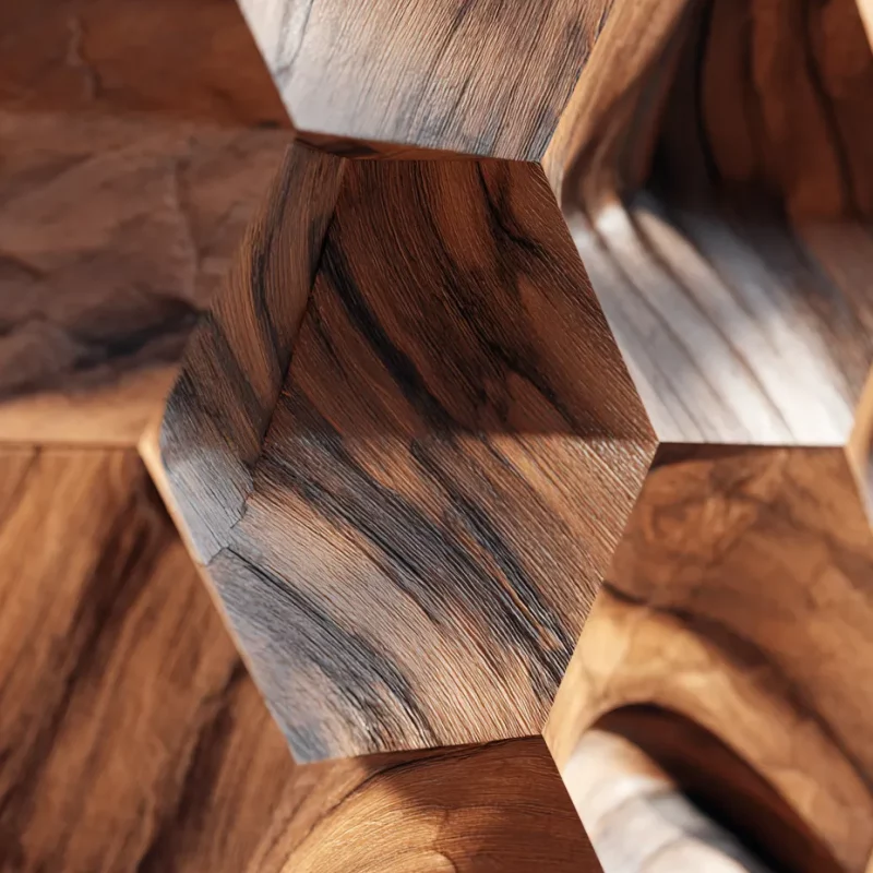 Accueil No Limit Création bois