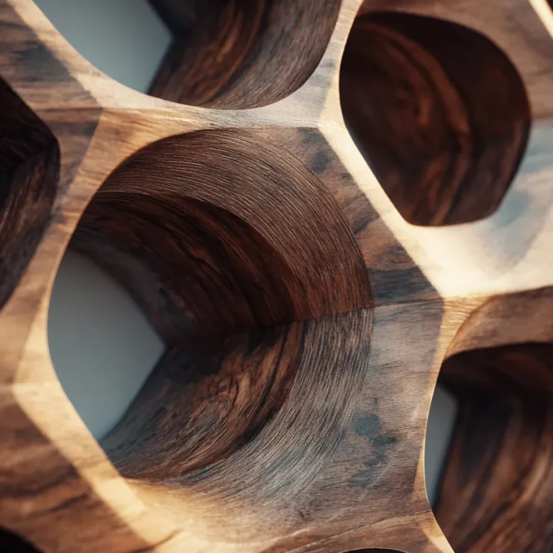 Accueil No Limit Création bois