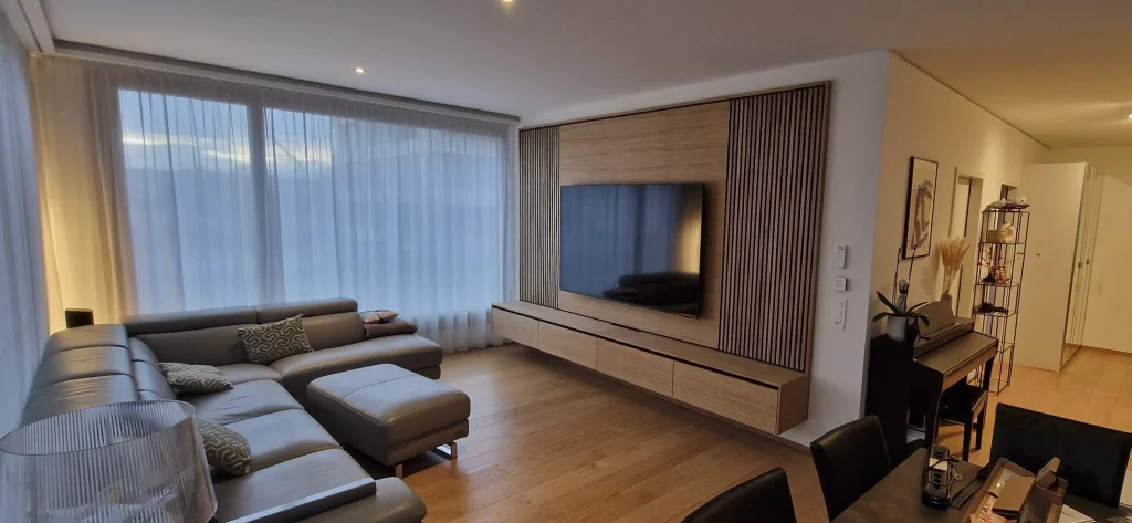 Paroi_TV-No_Limit-Creation_bois-05 Paroi murale pour TV - No Limit Création Bois