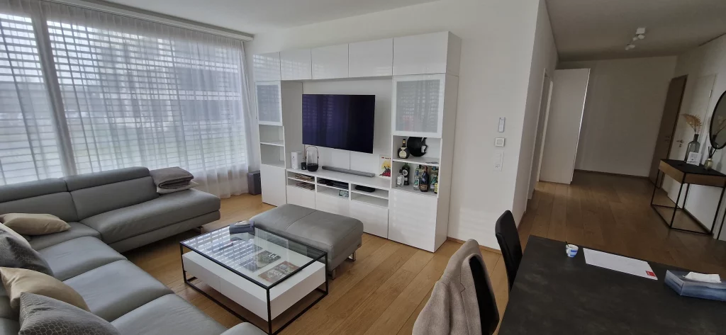 Paroi_TV-No_Limit-Creation_bois-09 Paroi murale pour TV - No Limit Création Bois