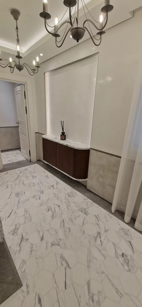 Salon_de_coiffure_Vetraz-Monthoux-No_Limit-Creation_bois-08 Meubles salle-de-bain/salon de coiffure - No Limit Création Bois