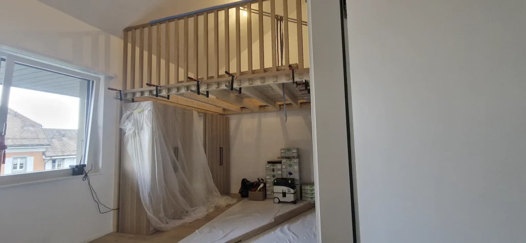 Projet_Village_23-Bursinel-02 Projet Village 23 - Bursinel - No Limit Bois