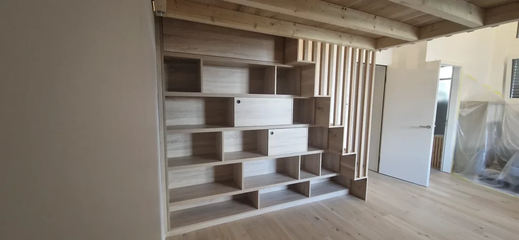 Projet_Village_23-Bursinel-21 Projet Village 23 - Bursinel - No Limit Bois